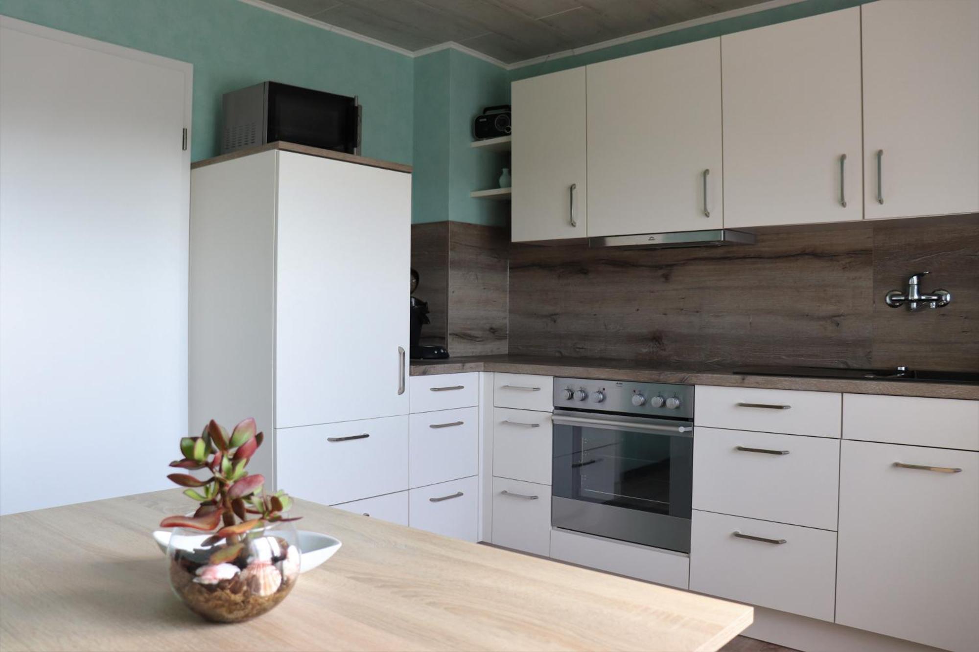 Ferienhaus Zur Schoenen Aussicht Hardt  Buitenkant foto